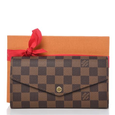 louis vuitton sarah damier.